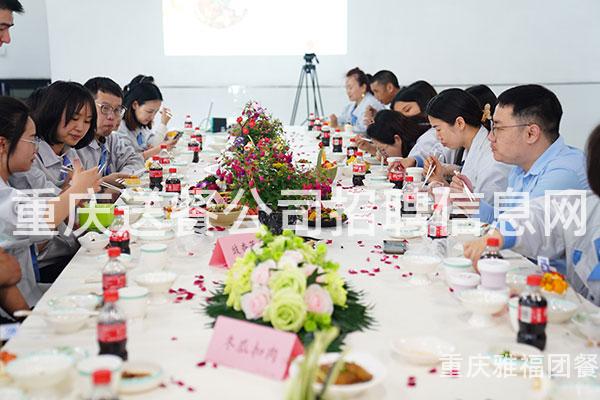 重庆送餐公司招聘信息网