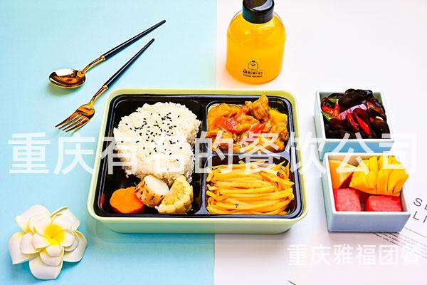 重庆有名的餐饮公司