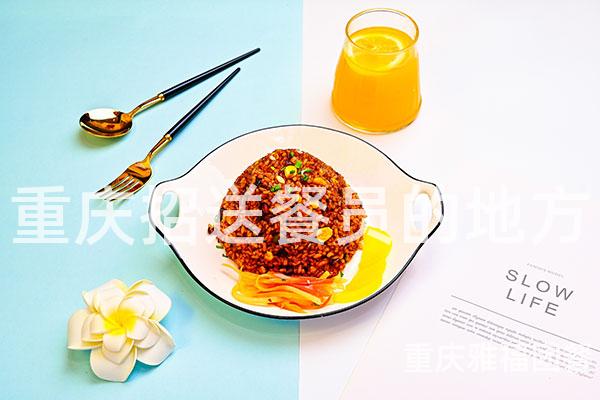 重庆招送餐员的地方