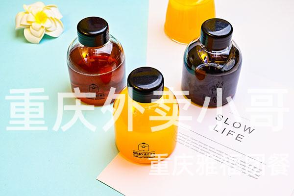 重庆外卖小哥