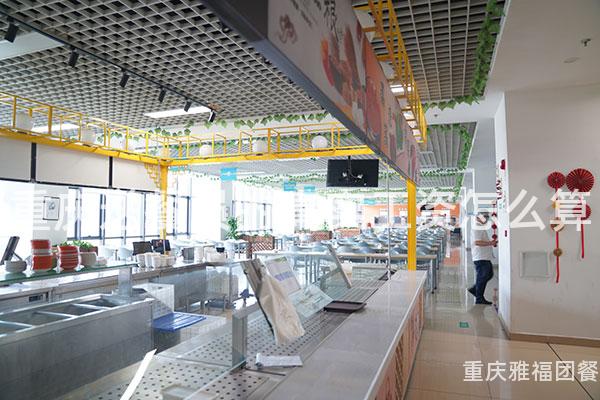 重庆送餐员的真实工资怎么算