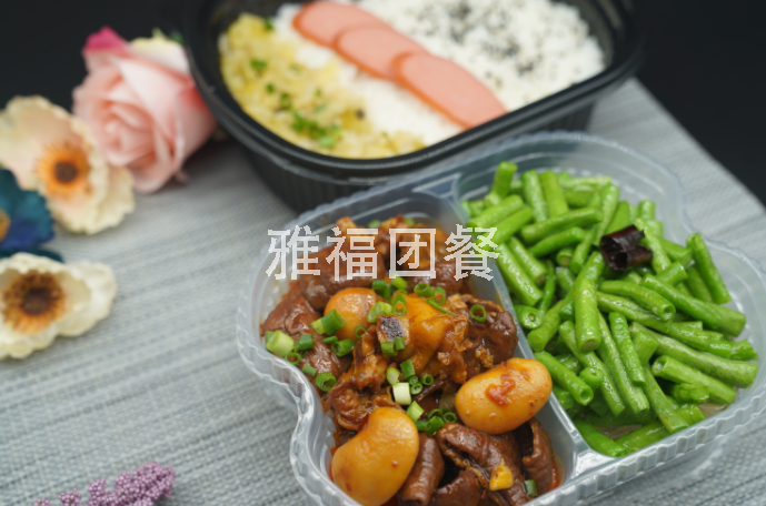 怎么选择供应链公司提供食材配送服务