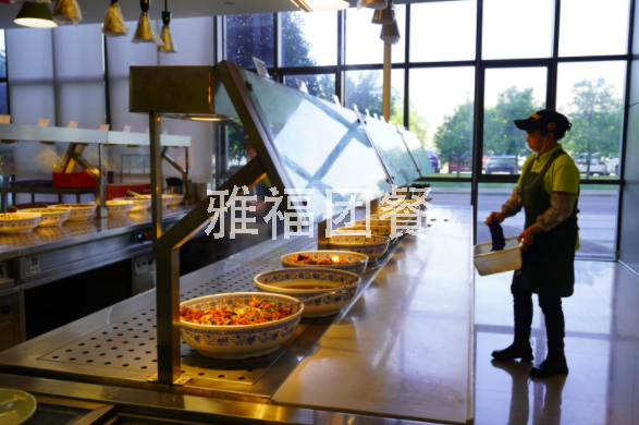 重庆团膳餐饮公司前十名