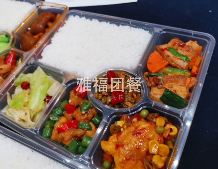 重庆会议餐配送公司