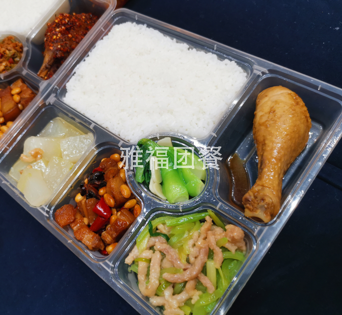 重庆工作餐配送公司