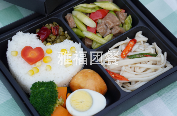 重庆团餐公司