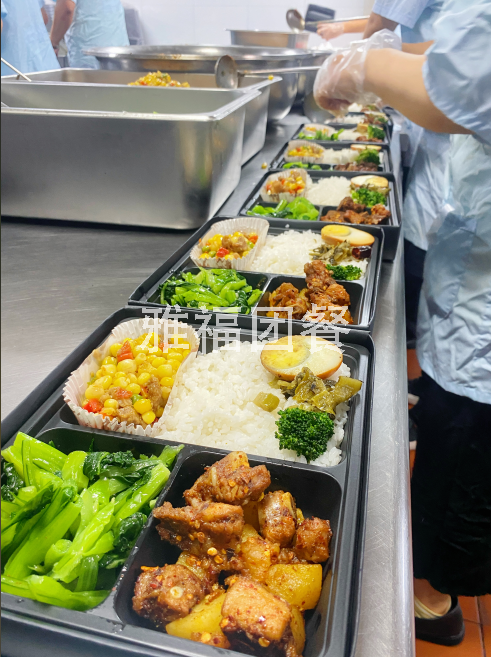 重庆餐饮配送公司