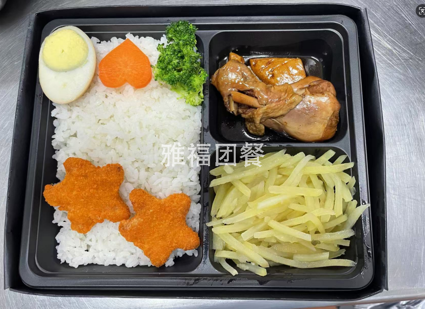 重庆研学餐配送