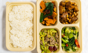 雅福团餐：重庆员工餐配送专家，让企业活力从“食”开始