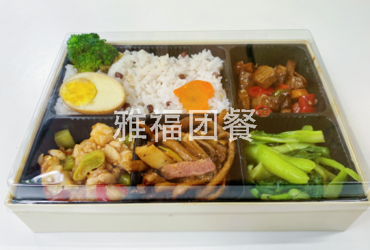 标准化定制团餐配送,重庆专业餐饮配送,重庆团餐配送公司