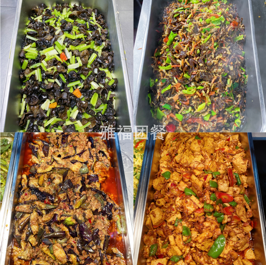 在重庆江北哪里可以找团餐配送服务,团餐配送服务