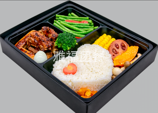 重庆悦享餐饮,重庆水土附近团餐配送公司 