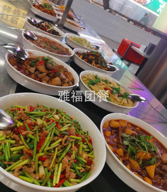 九龙坡金凤镇哪里可以定团餐,九龙坡金凤镇定团餐