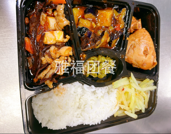 重庆团餐服务商,重庆悦享团餐,集体用餐