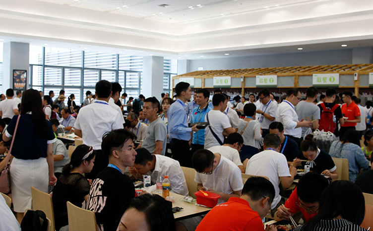 2021重庆雅福团餐分享：团餐管理的四个要素5